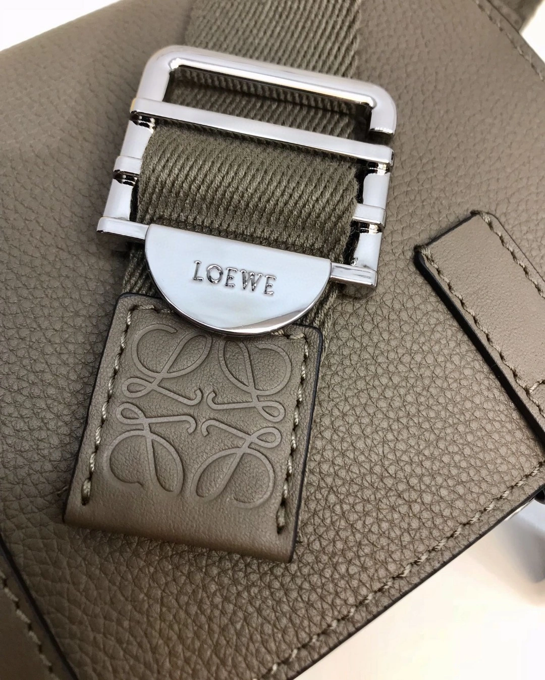 MOMO- 317.12AB23 Military Bumbag item : B-B271C1504